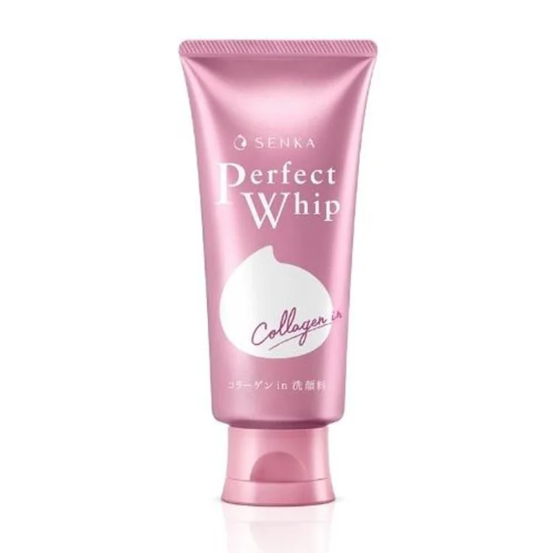 Senka Perfect Whip Collagen In 120g