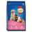 SmartHeart Puppy Dog Food Dry Beef & Milk Flavour 3 kg