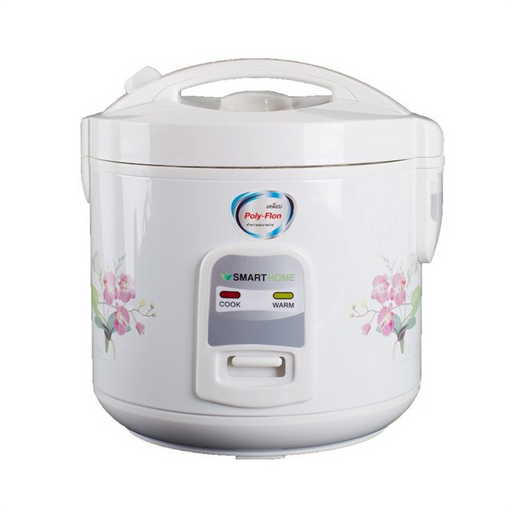 Smarthome NC-R14 Rice cooker 1L White