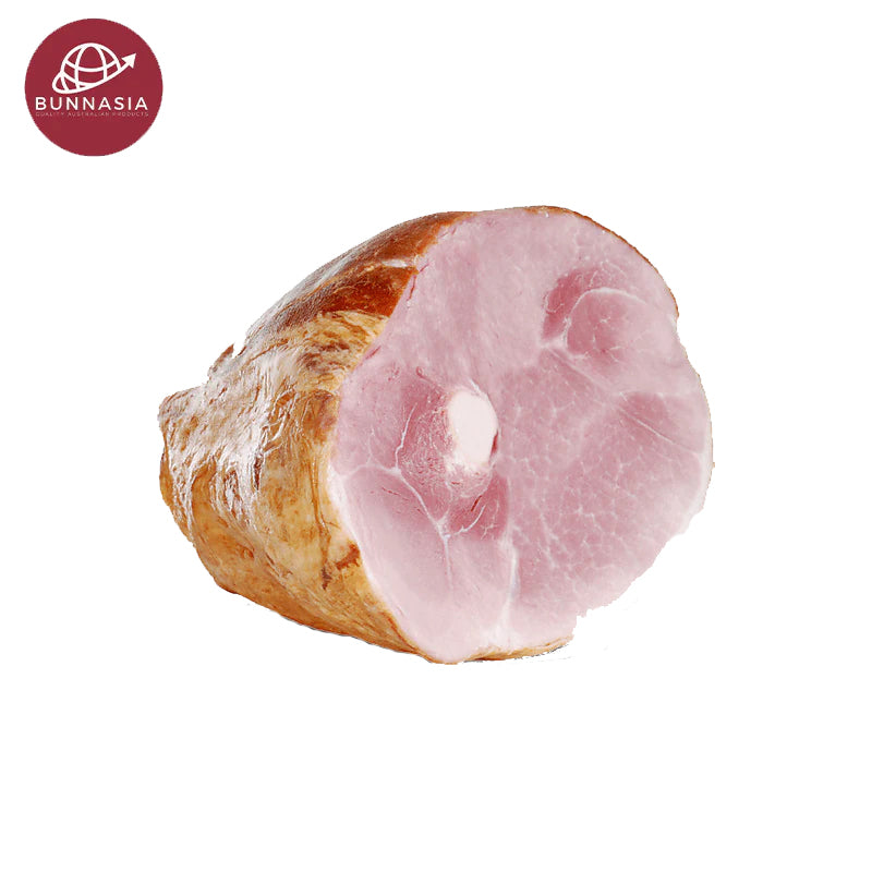 Smoked Ham (Bone In) Chunks — ShoppingD Service Platform
