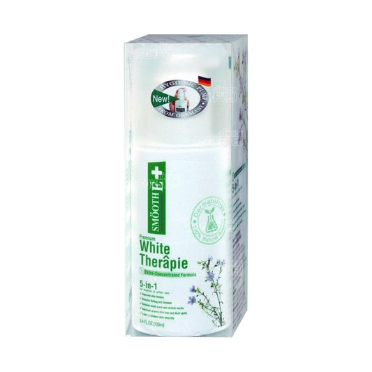 Smooth E White Therapie body Lotion 5 in 1  100ml