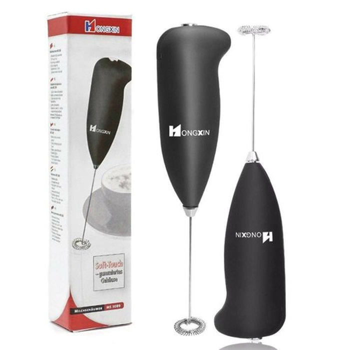 Stainless Steel and Plastic Hongxin Hand Blender — ShoppingD Service