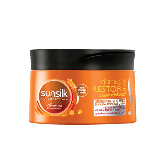 Sunsilk Treatment Damage Restore Intensive  Mask 200ml
