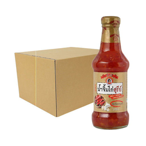 Suree Sweet Chilli Dipping Sauce 355g  Box Of 24Bottle