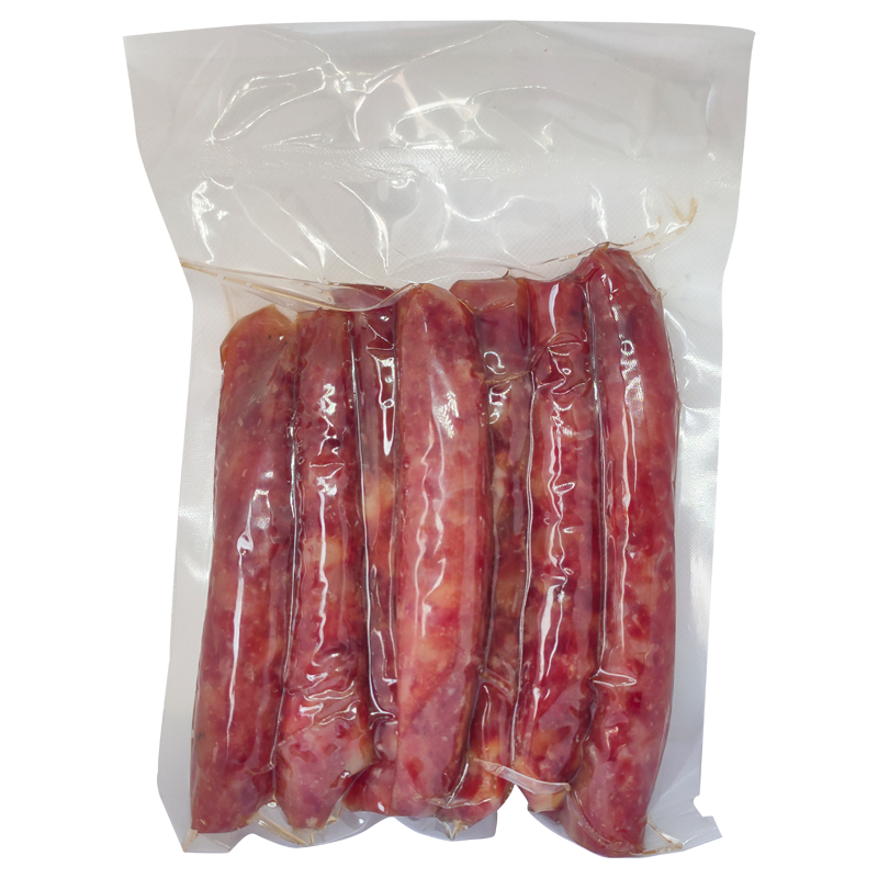 Sweet Sausage Pakse little ( No Fat )