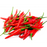 Thai Chilli normal spicy per 0.5kg