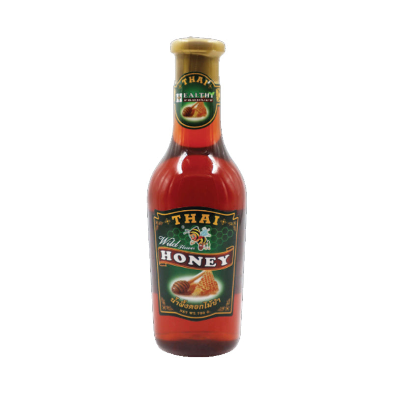 Thai Honey Wildflower Honey 350g