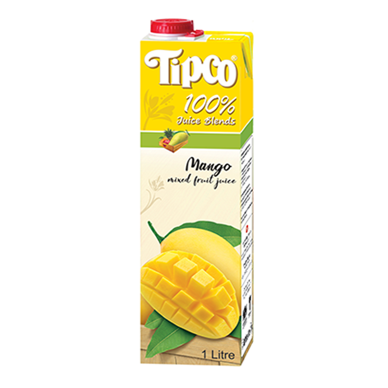 Tipco juice clearance