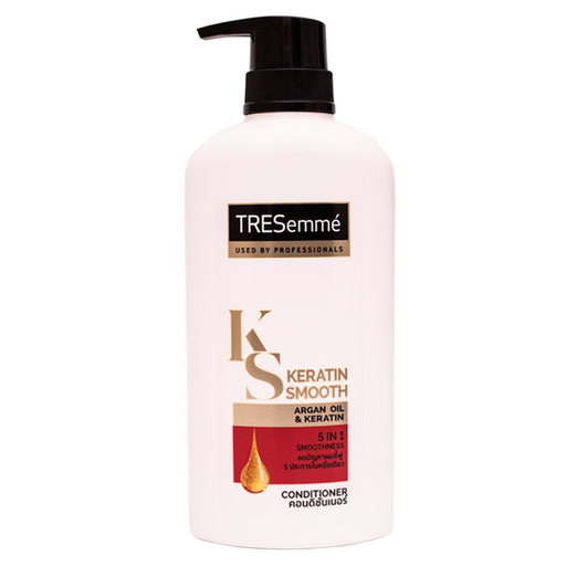Tresemme Keratin Smooth Conditioner 450ml