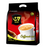 Trung Nguyen G7 Instant Coffee Coffee Mix 3in1 Size 16g pack of 50 Sachets