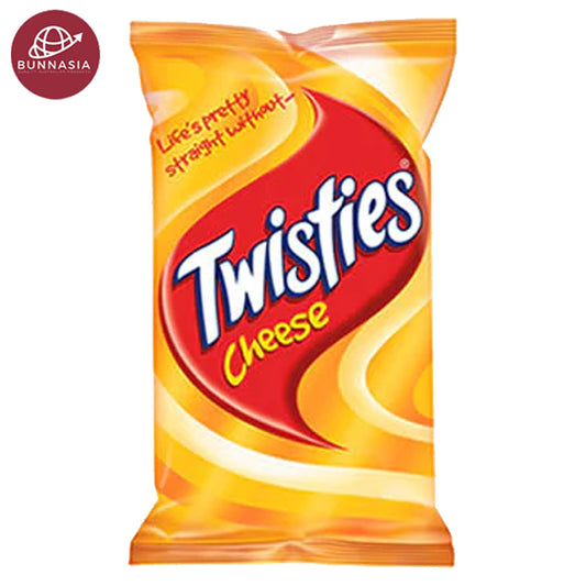 Twisties Cheese 90g
