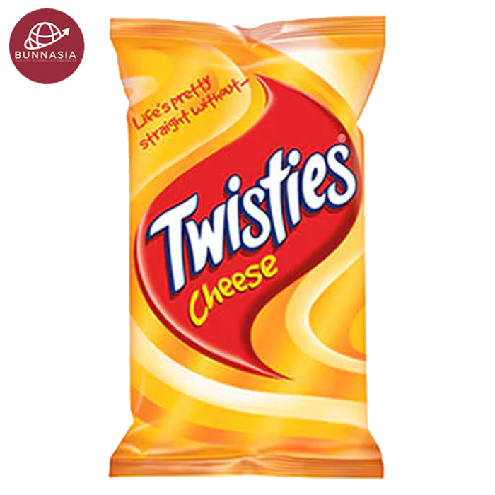 Twisties Cheese 45g — ShoppingD Service Platform