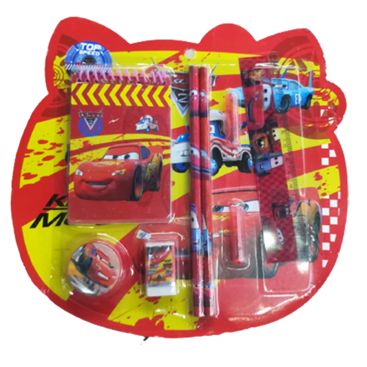 Gife set Stationary