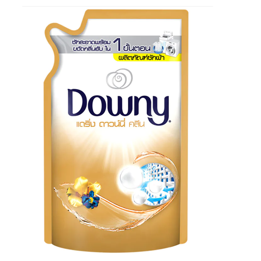 Downy Liquid Detergent Daring Shine 600ml. Refill