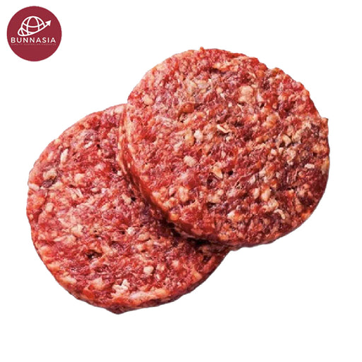 Wagyu Beef Burgers 125g (pack of 2 pieces)