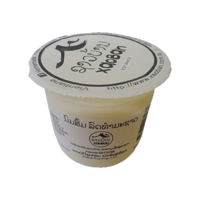 Xaoban ນົມສົ້ມທຳມະຊາດ ຂະໜາດ 300g