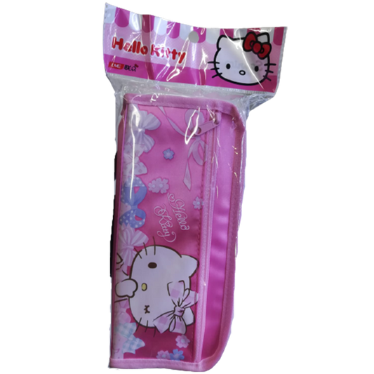 Kitty Pencill Bag