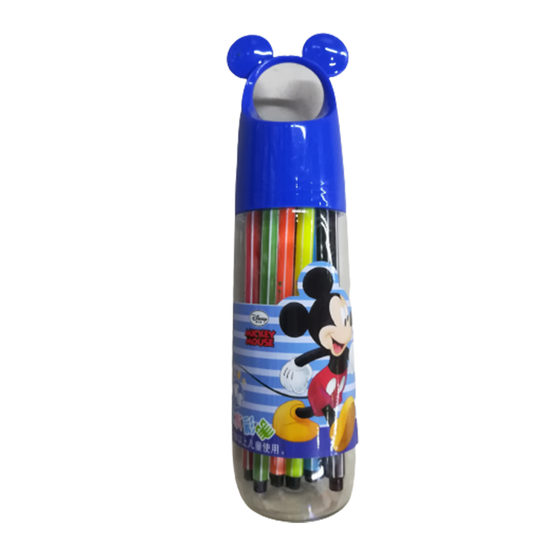 Pen 12pcs
