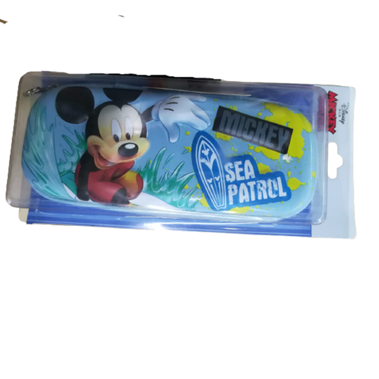 Mickey Mouse  Pencill Bag (Boy 21027)
