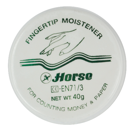 Horse Eingertip moistener 40g