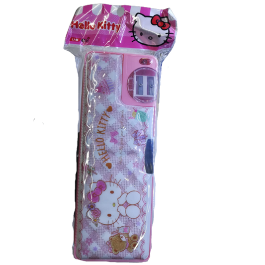 Kitty Pencill Bag