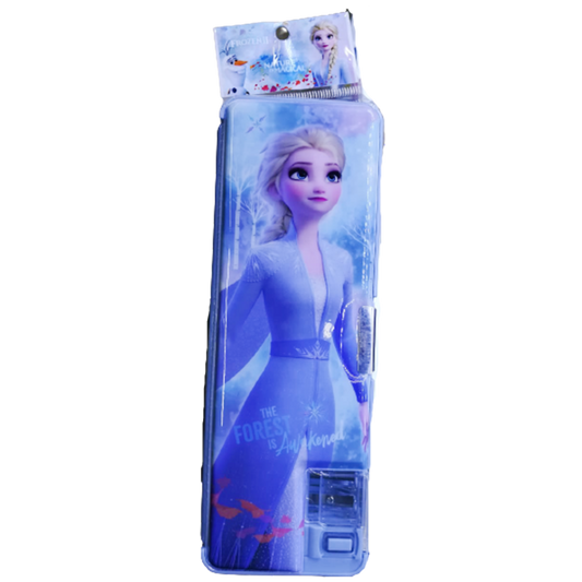 Frozen katoon Pencill Bag