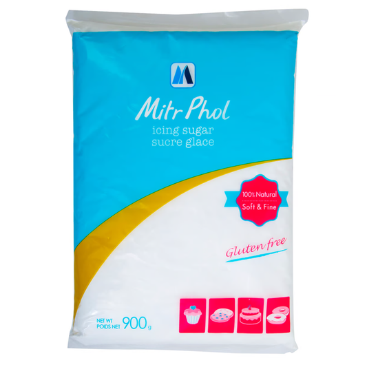 Mitr Phol  Icing Sugar 900g