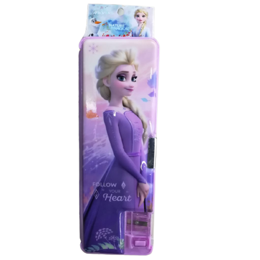Frozen katoon Pencill Bag
