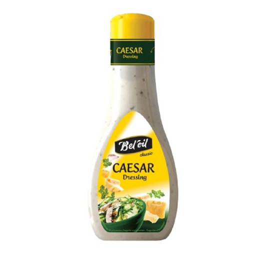 Bel'oil Caesar Salad Dressing from Belgium 250ml