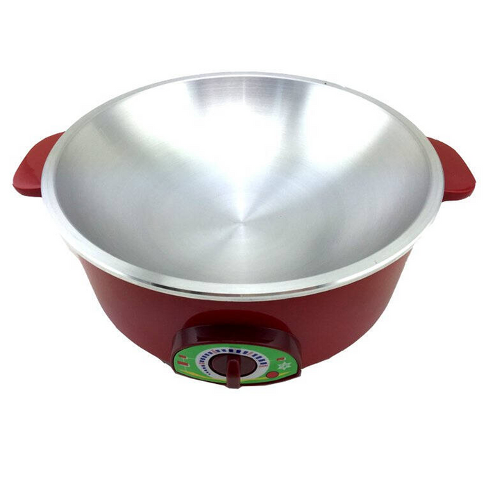 TIGER Electric Pan Model CCA-277 Glossy Size 1.5