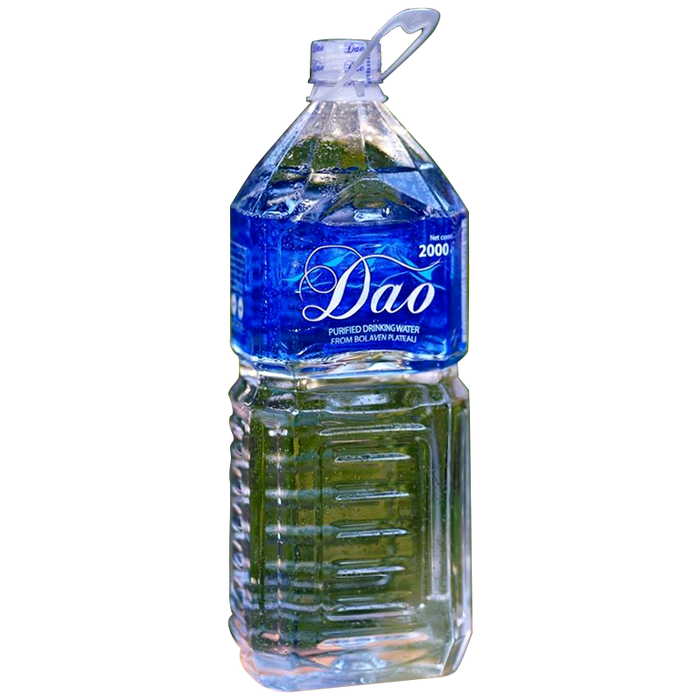 Dao Drinking Water Size 2000ml