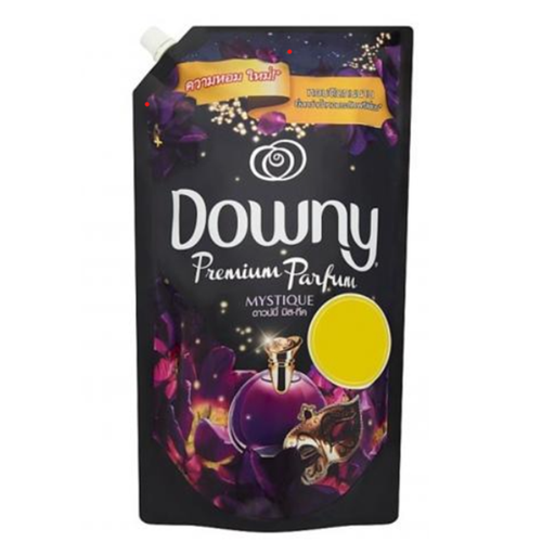 Downy Mystique Premium Parfum Refill Concentrate Fabric Conditioner 1.25L