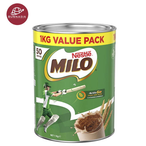 Nestle Milo 1 ກິໂລ