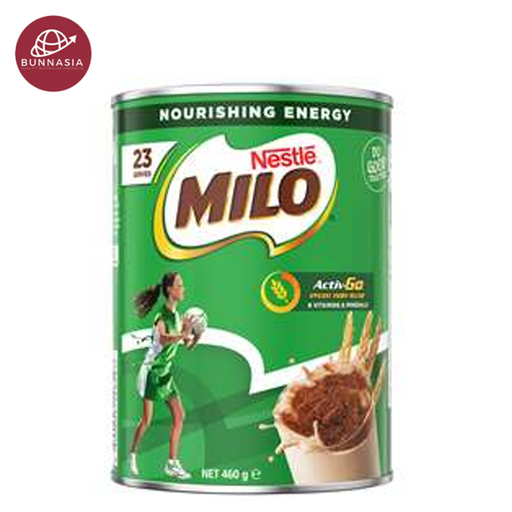 Nestle Milo 460g