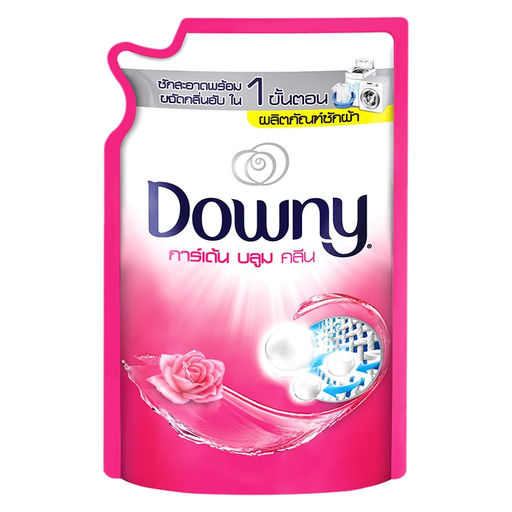 Downy Liquid Detergent Garden Bloom 550ml