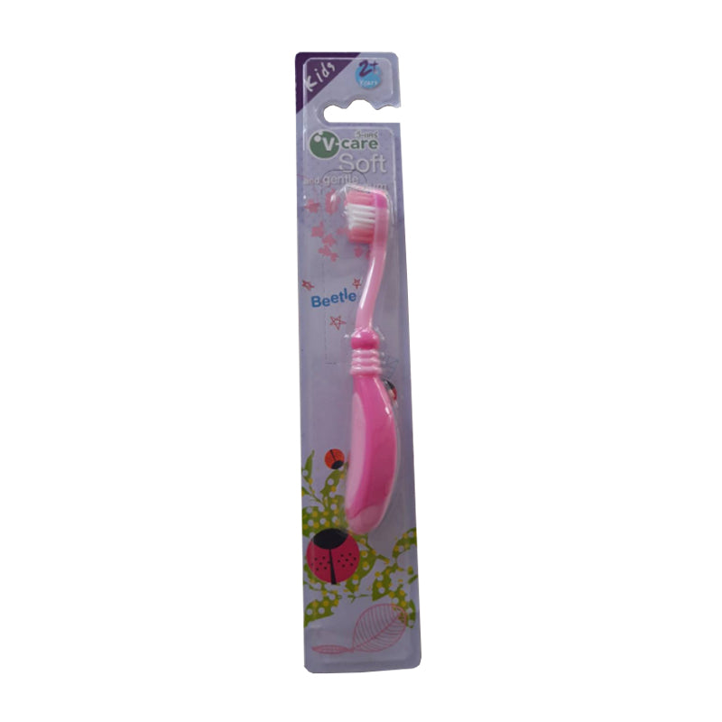 V-Care children's toothbrush Soft And Gentle For Gum 2+years