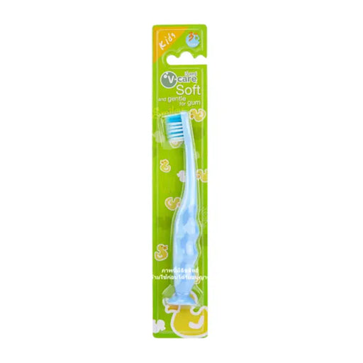 V Care children's toothbrush Soft and Gentle for Gum 3+ycars