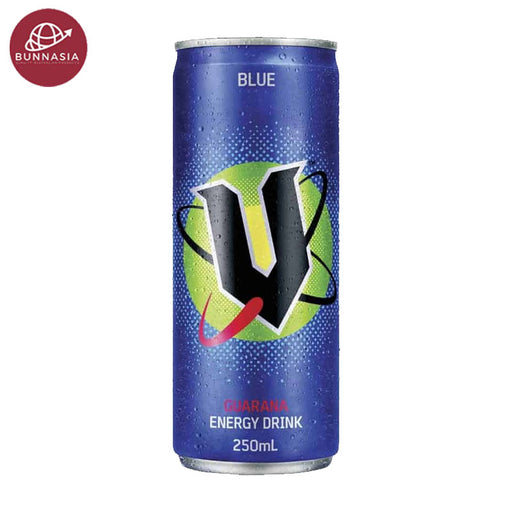 V Energy Blue 250ml