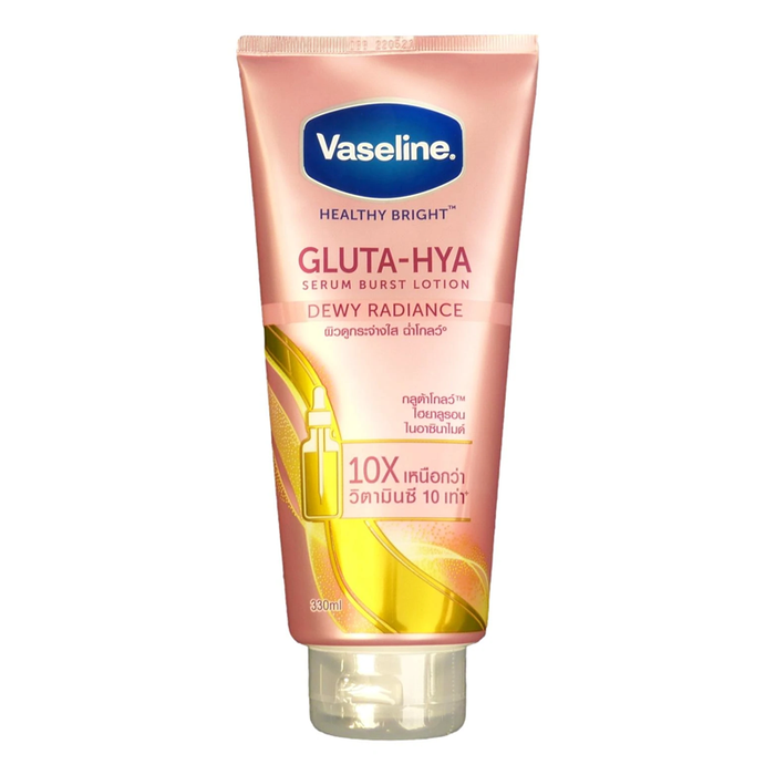 Vaseline Health Bright Gluta-Hya Burst - 通販 - pinehotel.info