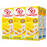 Vitamilk UHT Milk Soy milk J Flavor Size  250ml Pack of 6boxes