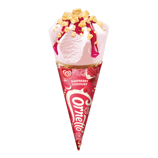 WALL'S ICE CREAM — Shopping-D Service Platform