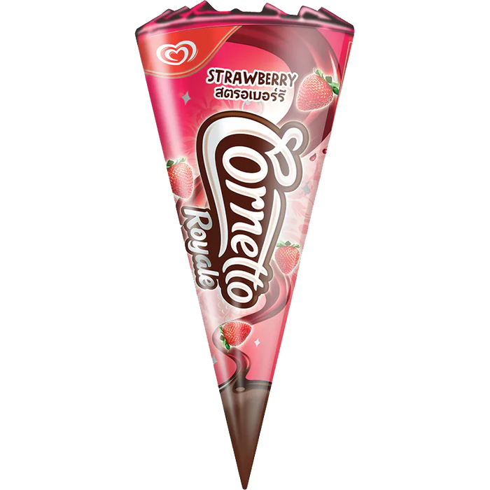 Walls Strawberry 88g — ShoppingD Service Platform