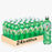7up 480ml bottle per pack of 24 bottles
