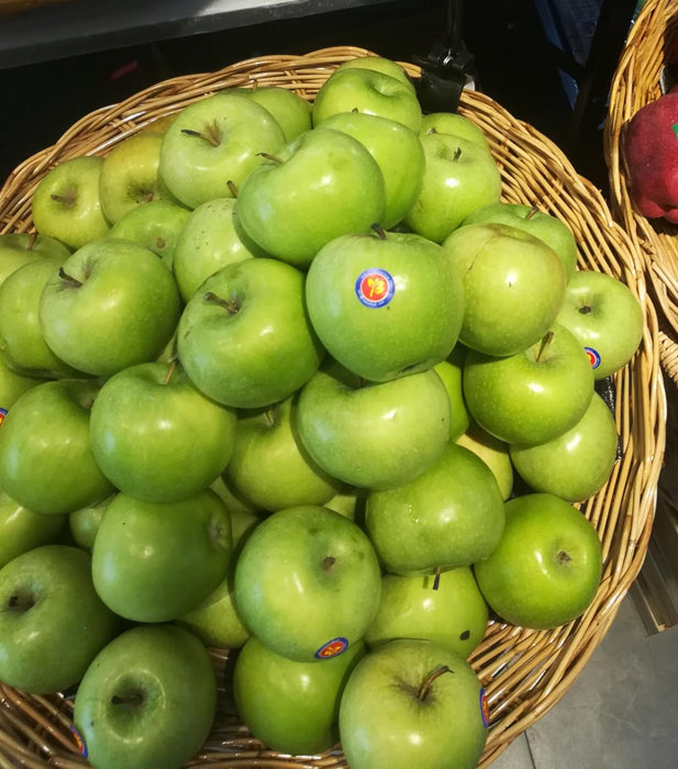 Apple Green Granny Smith per 1kg