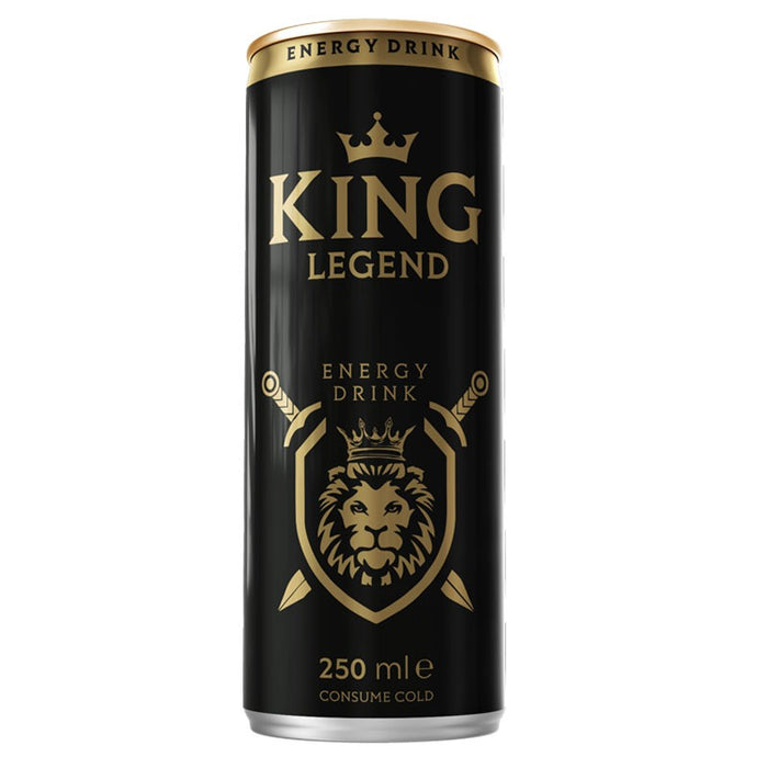King Legend Gold 250ml