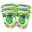 Yogurt Dutchie Nata de COCO Pack 4pc