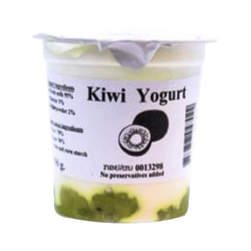 Yogurt Xaoban Kiwi 150g