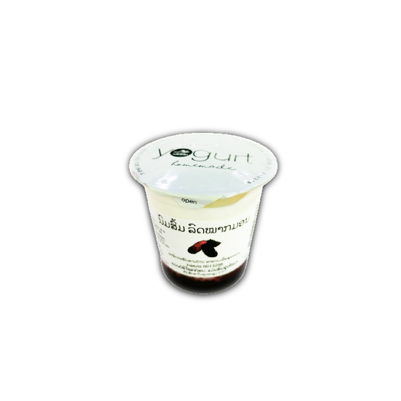 Yogurt Xaoban Mulberry 150g