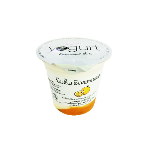Yogurt Xaoban Passion Fruit 150g