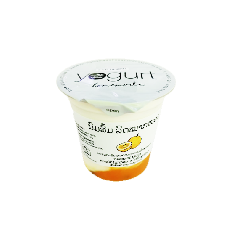 Yogurt Xaoban Passion Fruit 150g